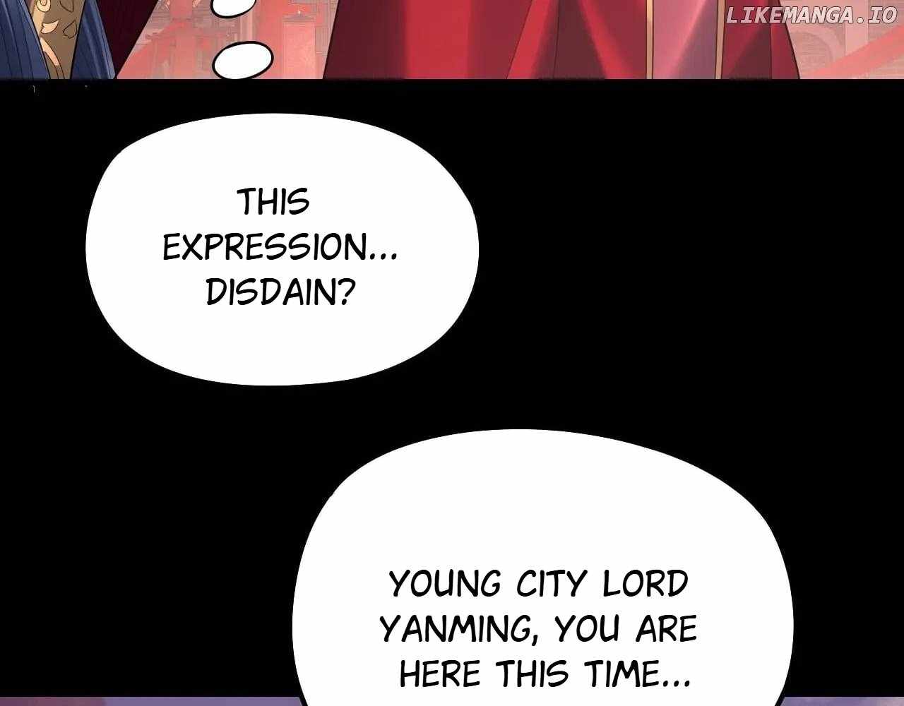 I Am The Fated Villain Chapter 248 6